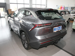 2022款 1.6T DCT王者PRO