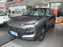 2022款 1.6T DCT王者PRO