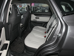2022款 1.6T DCT王者PRO