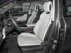 2022款 1.6T DCT王者PRO