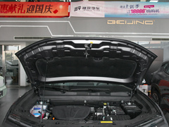 2022款 1.6T DCT王者PRO