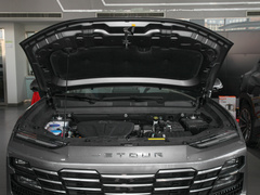 2022款 1.6T DCT王者PRO