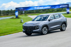 2022款 1.6T DCT王者PLUS