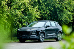 2022款 1.6T DCT王者PLUS
