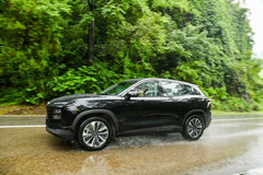 2022款 1.6T DCT王者PLUS