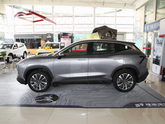 2022款 1.6T DCT王者PLUS