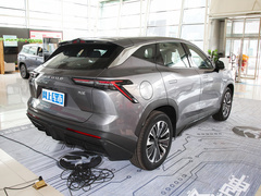 2022款 1.6T DCT王者PLUS
