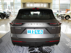 2022款 1.6T DCT王者PLUS