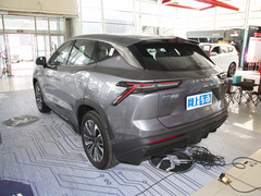 2022款 1.6T DCT王者PLUS