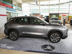 2022款 1.6T DCT王者PLUS