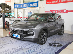 2022款 1.6T DCT王者PLUS