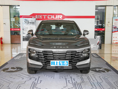 2022款 1.6T DCT王者PLUS
