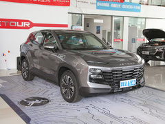 2022款 1.6T DCT王者PLUS