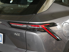 2022款 1.6T DCT王者PLUS