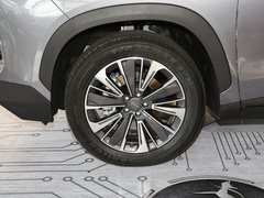 2022款 1.6T DCT王者PLUS