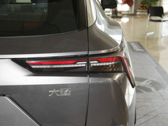 2022款 1.6T DCT王者PLUS