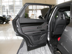 2022款 1.6T DCT王者PLUS
