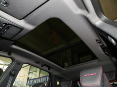 2022款 1.6T DCT王者PLUS