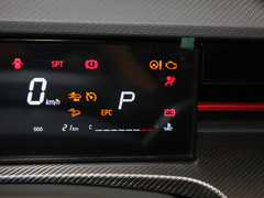 2022款 1.6T DCT王者PLUS