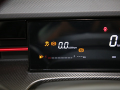 2022款 1.6T DCT王者PLUS