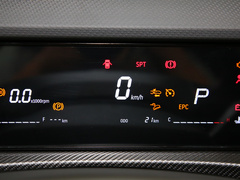 2022款 1.6T DCT王者PLUS