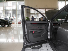 2022款 1.6T DCT王者PLUS