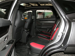 2022款 1.6T DCT王者PLUS