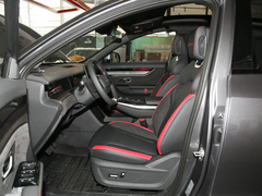 2022款 1.6T DCT王者PLUS
