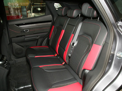 2022款 1.6T DCT王者PLUS