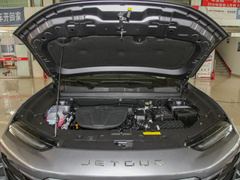 2022款 1.6T DCT王者PLUS