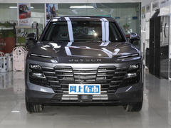 2022款 1.6T DCT王者MAX
