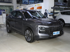2022款 1.6T DCT王者MAX