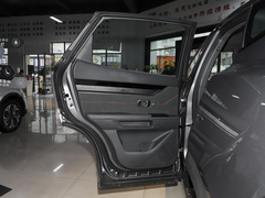 2022款 1.6T DCT王者MAX