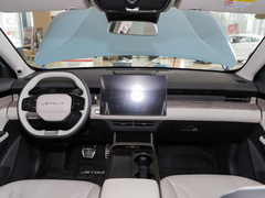 2022款 1.6T DCT王者MAX