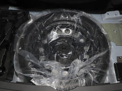 2022款 1.6T DCT王者MAX