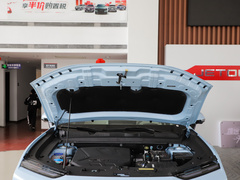 2022款 1.6T DCT王者MAX