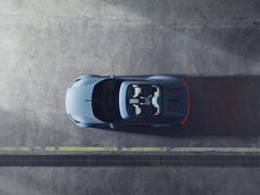 2023款 LA Concept edition 