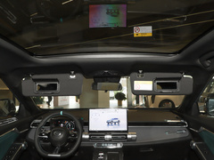 2022款 1.5T 超新星Pro版