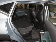 2022款 1.5T 超新星Pro版