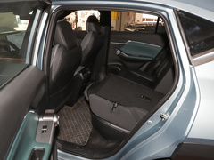2022款 1.5T 超新星Pro版