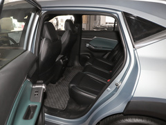 2022款 1.5T 超新星Pro版