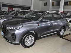 2022款 1.5T CVT豪华型+