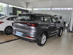 2022款 1.5T CVT豪华型+