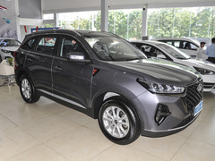 2022款 1.5T CVT豪华型+