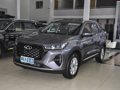 2022款 1.5T CVT豪华型+