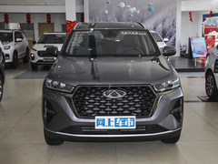 2022款 1.5T CVT豪华型+