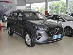 2022款 1.5T CVT豪华型+