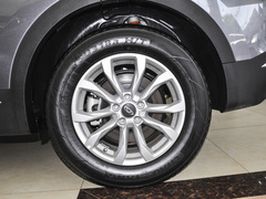 2022款 1.5T CVT豪华型+