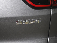 2022款 1.5T CVT豪华型+