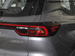 2022款 1.5T CVT豪华型+